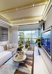 Union Square Residences (D1), Condominium #441568471